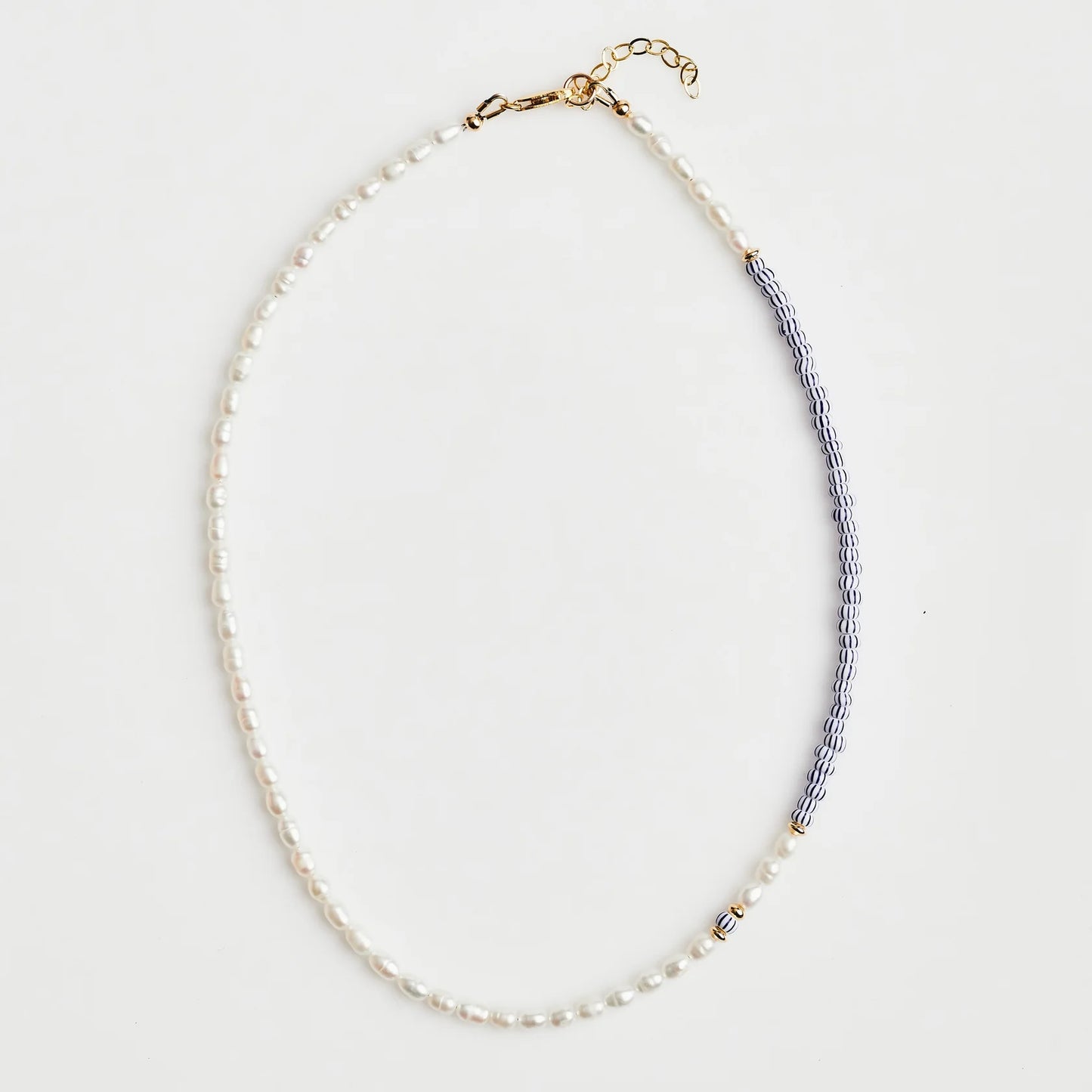 Santorini Choker