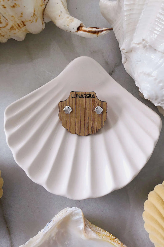 Sterling Silver Studs