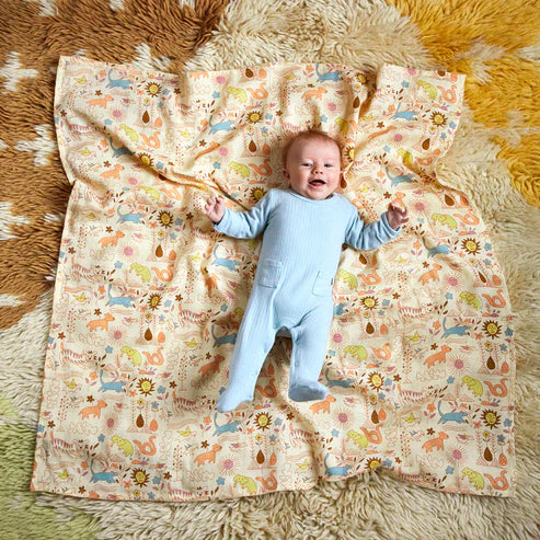Hathee Baby Wrap