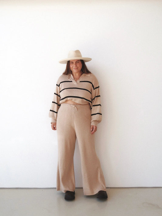 Luna Knit Pants