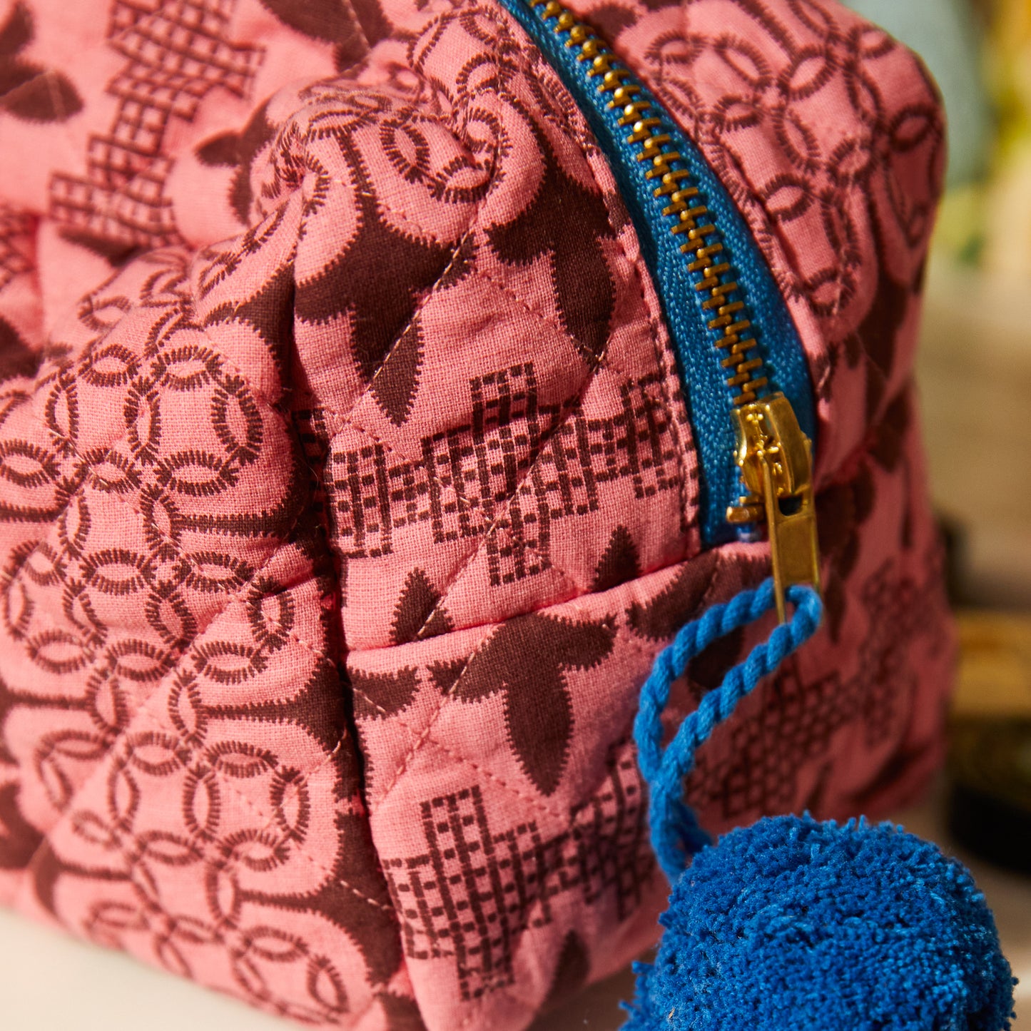 Esme Beauty Bag