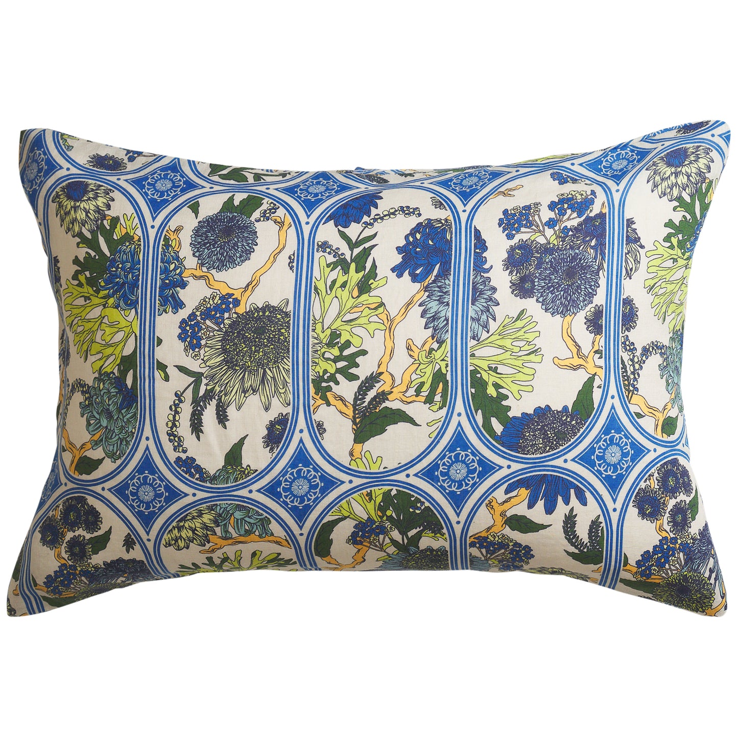 Naia Linen Pillowcase Set - Pearl