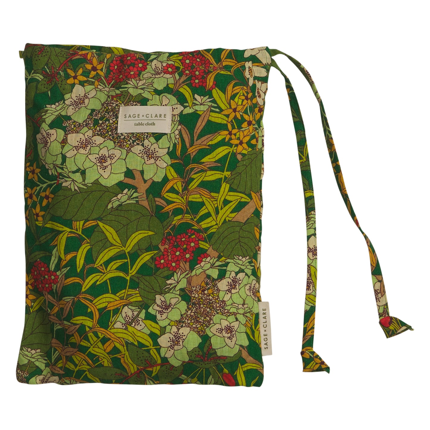 Francesca Tablecloth 240x160