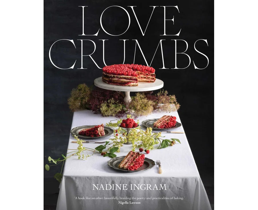 Love Crumbs