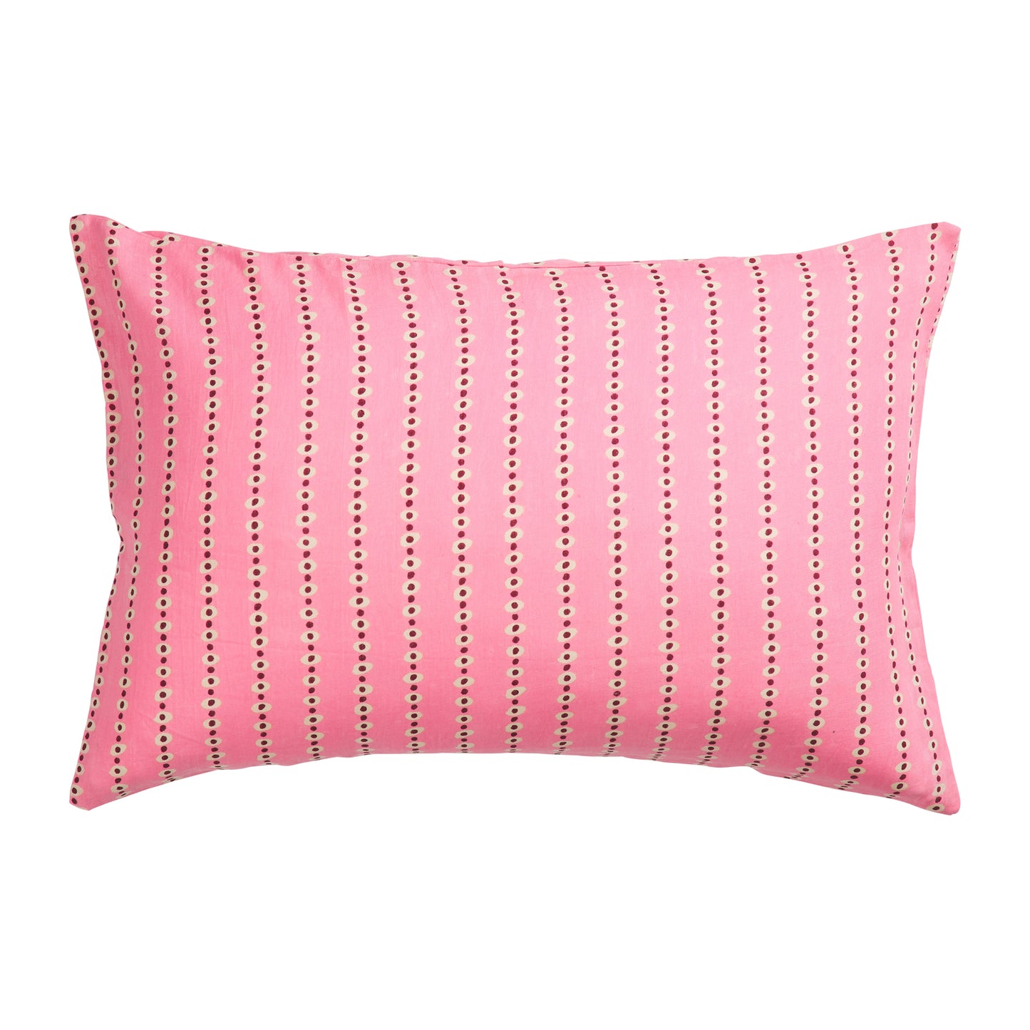 Avan Linen Pillowcase Set of 2 - Posy