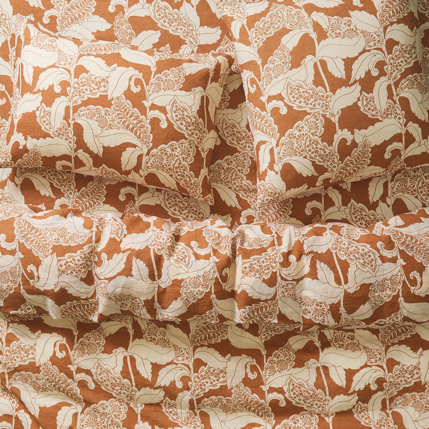 Lata Linen Pillowcase Set of 2