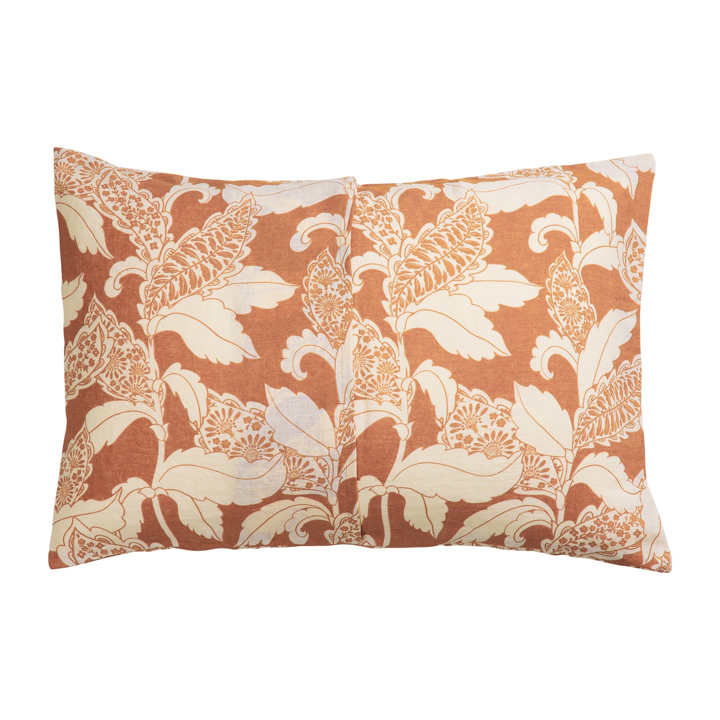 Lata Linen Pillowcase Set of 2