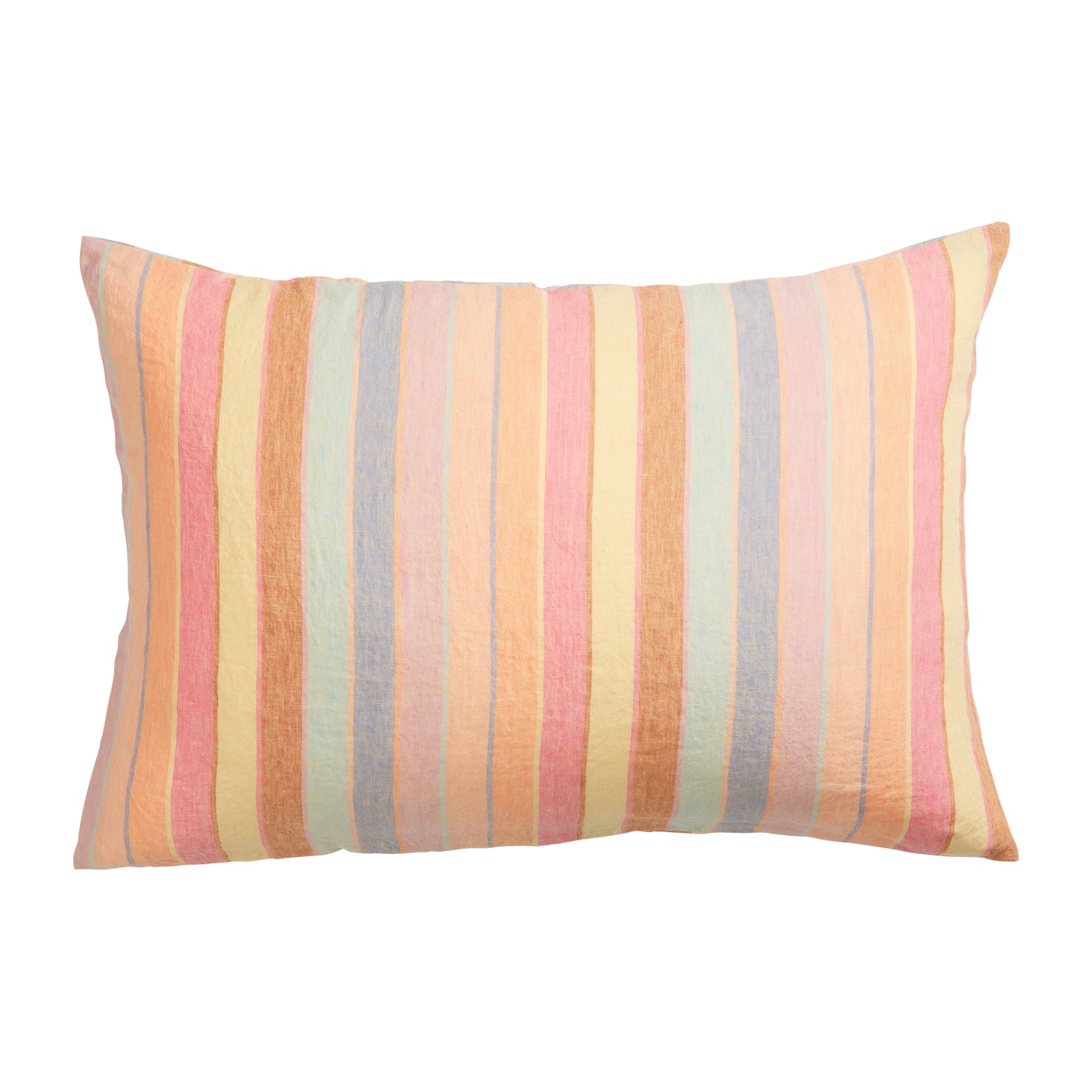 Nila Linen Pillowcase Set of 2