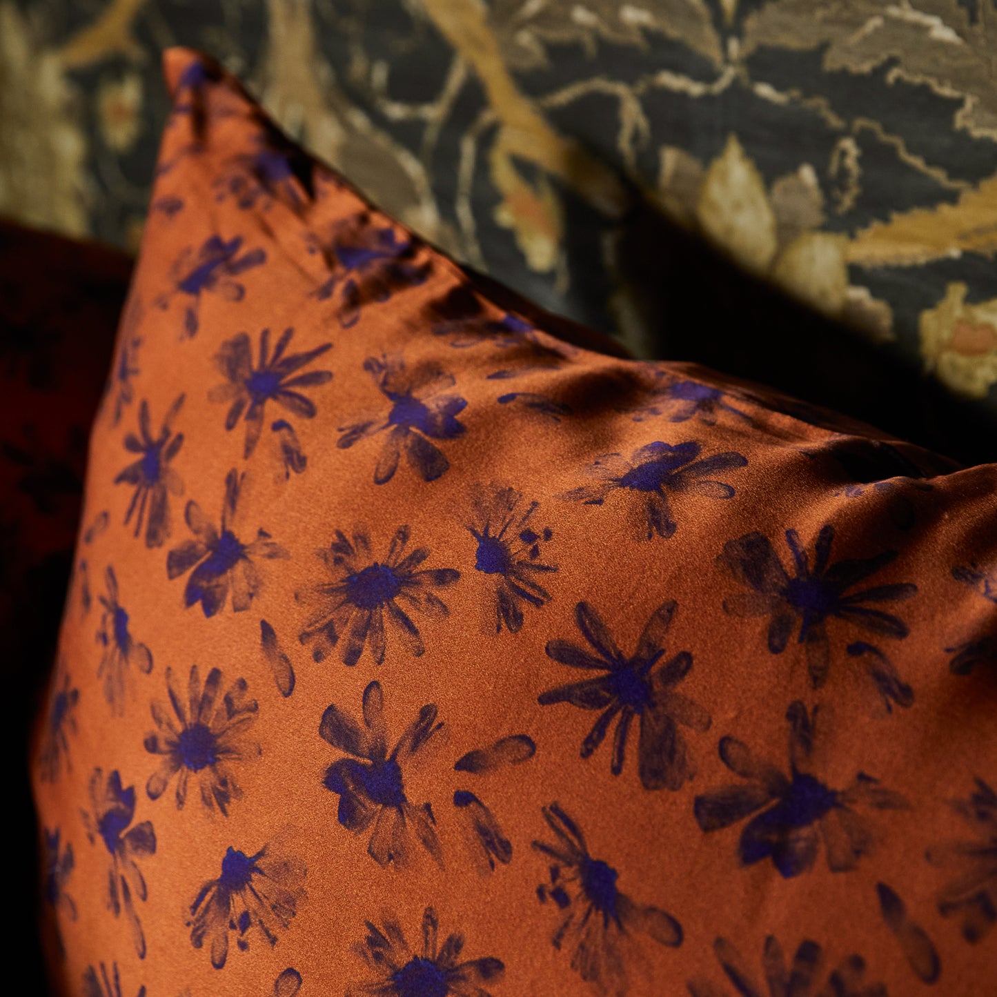 Naya Silk Pillowcase Single