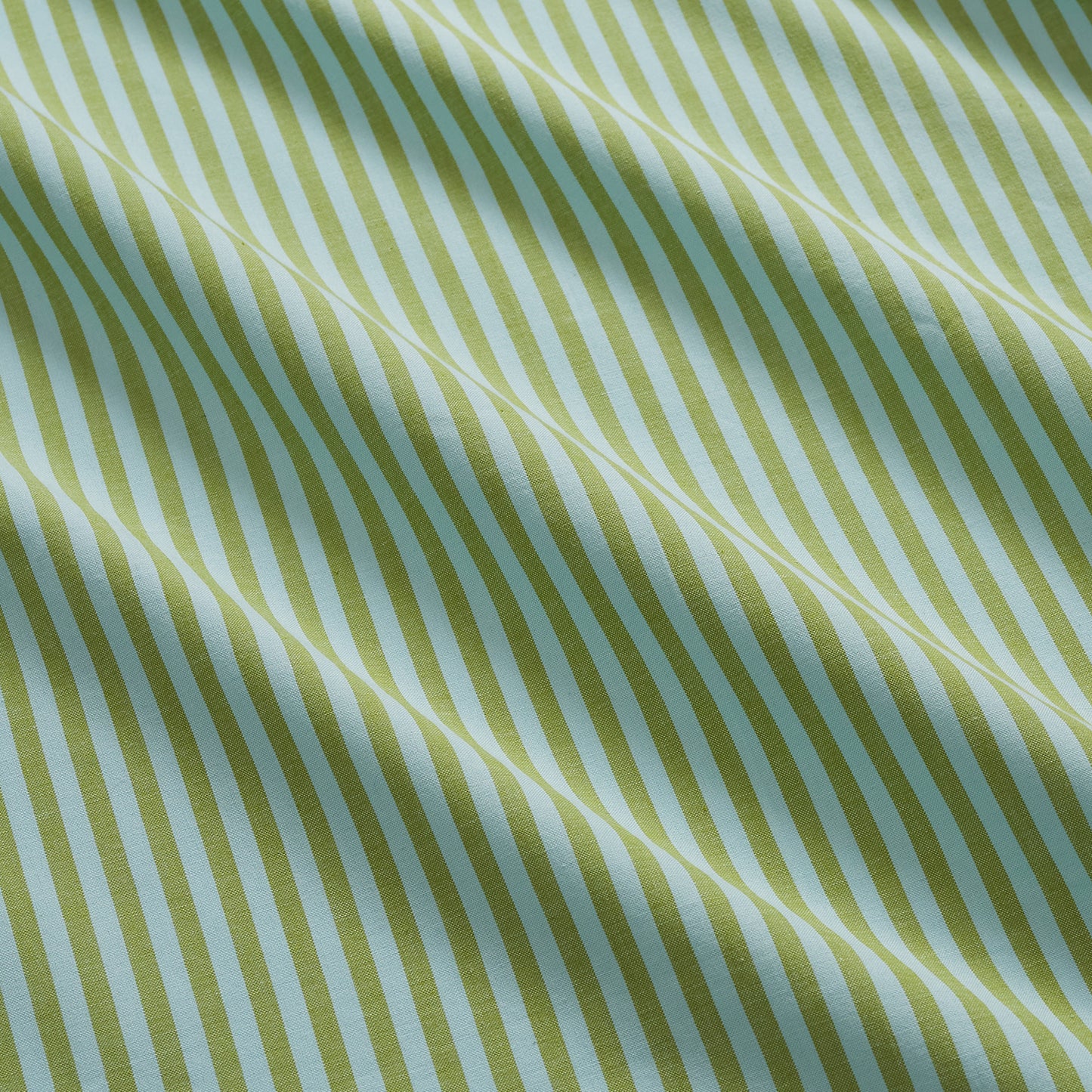 Bundi Cotton Pillowcase Set of 2 - Palm