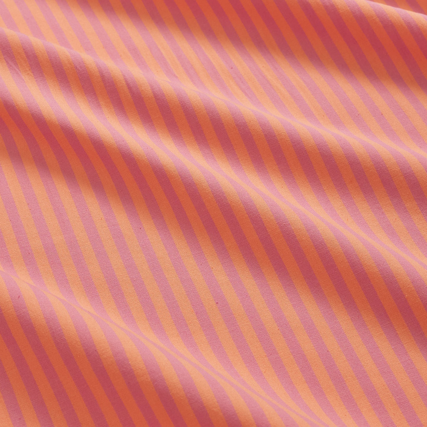 Bundi Cotton Quilt Cover - Rosewater