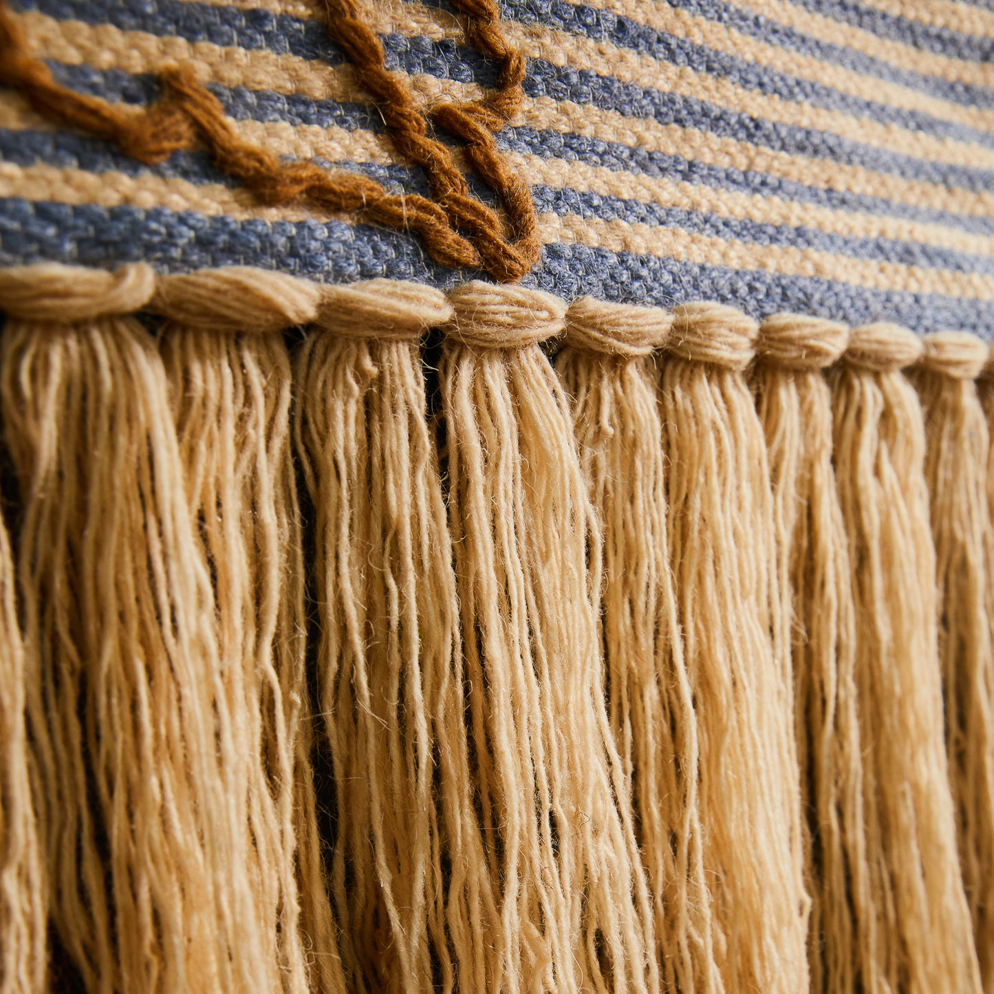 Ezhil Woven Wall Hanging