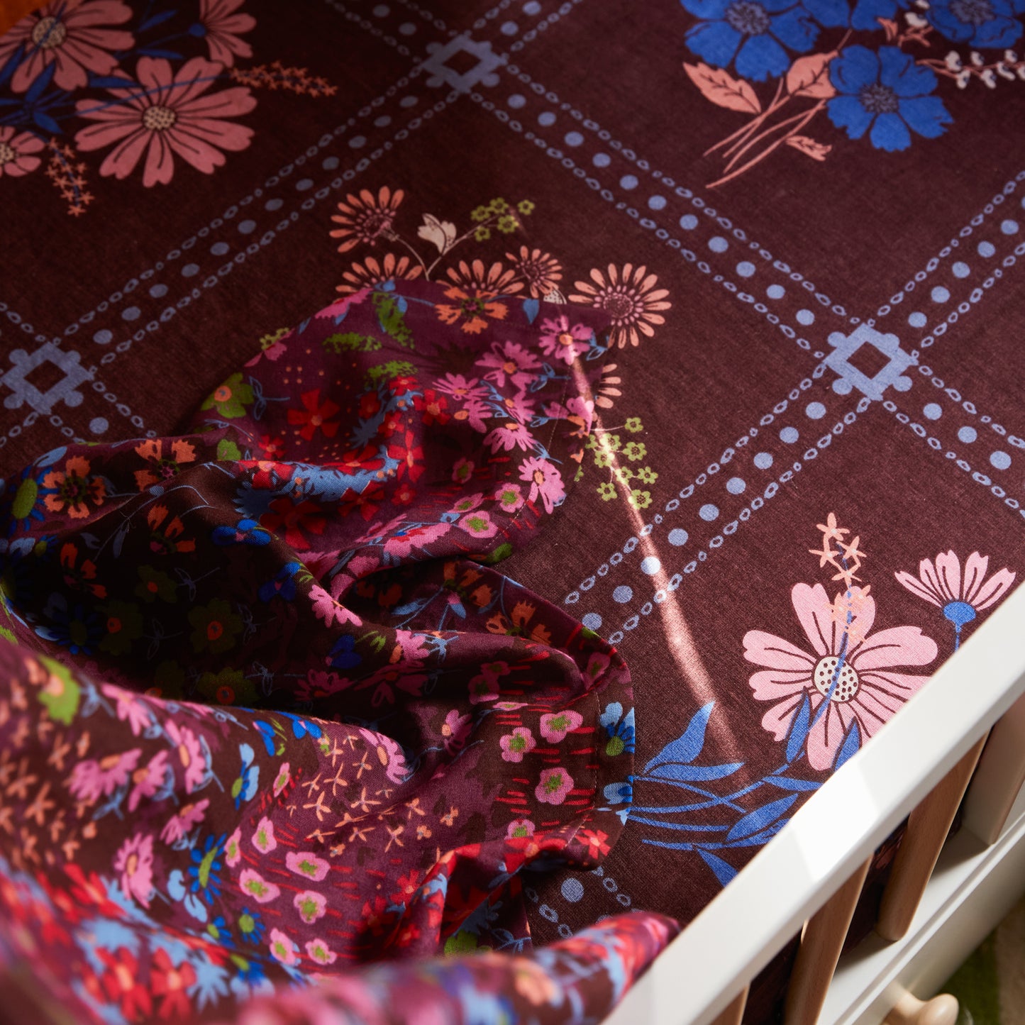 Aisha Play Mat
