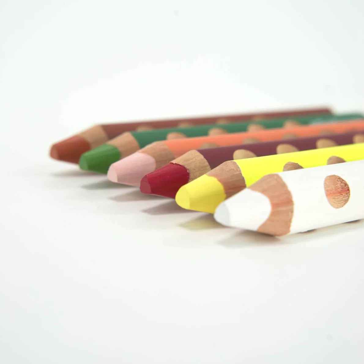 LYRA Groove Triple One 3 in 1 ~ Set of 6