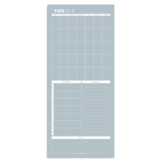 Magnet Family Command Centre