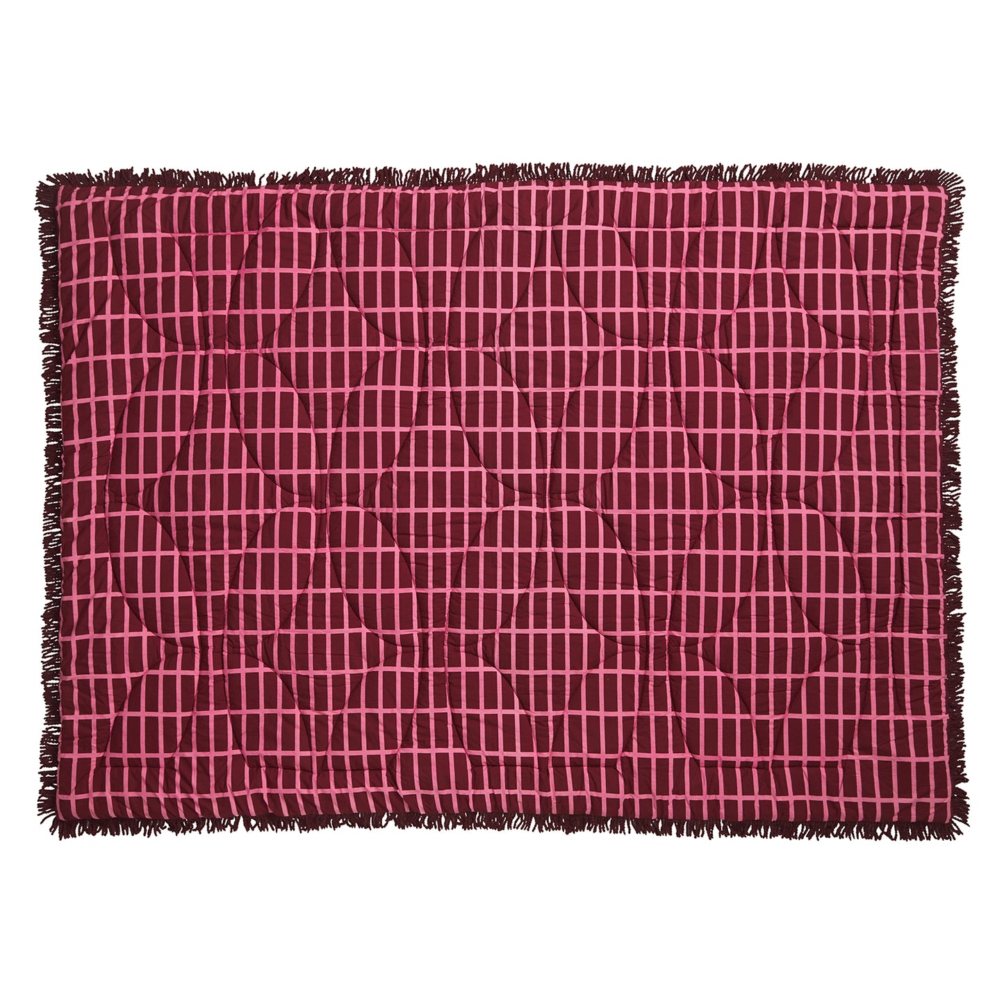 Gigi Velvet Blanket