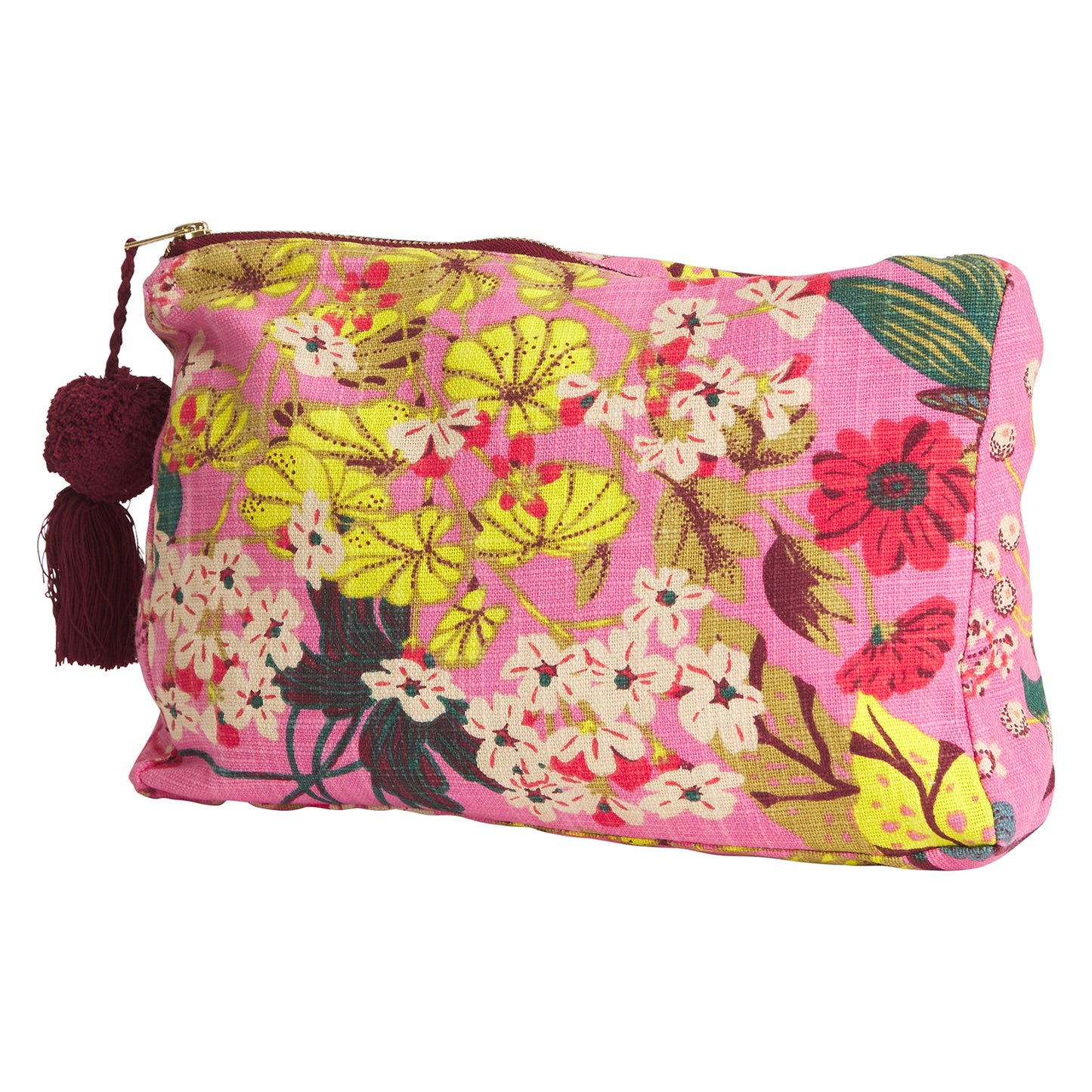 Genevieve Cosmetic Bag