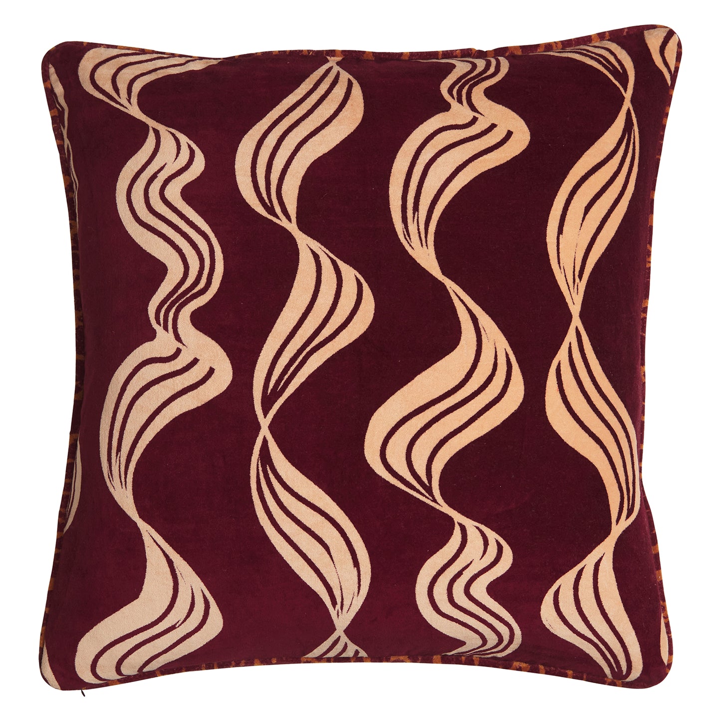 Dax Margot Velvet Cushion Feather Insert