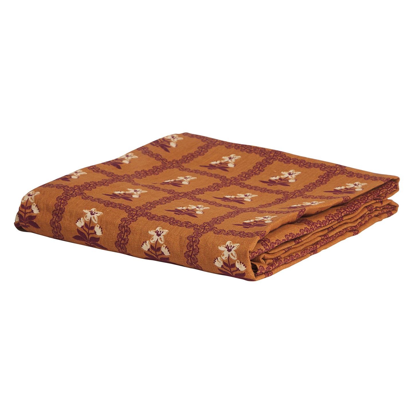 Claire Linen Sheets Fitted