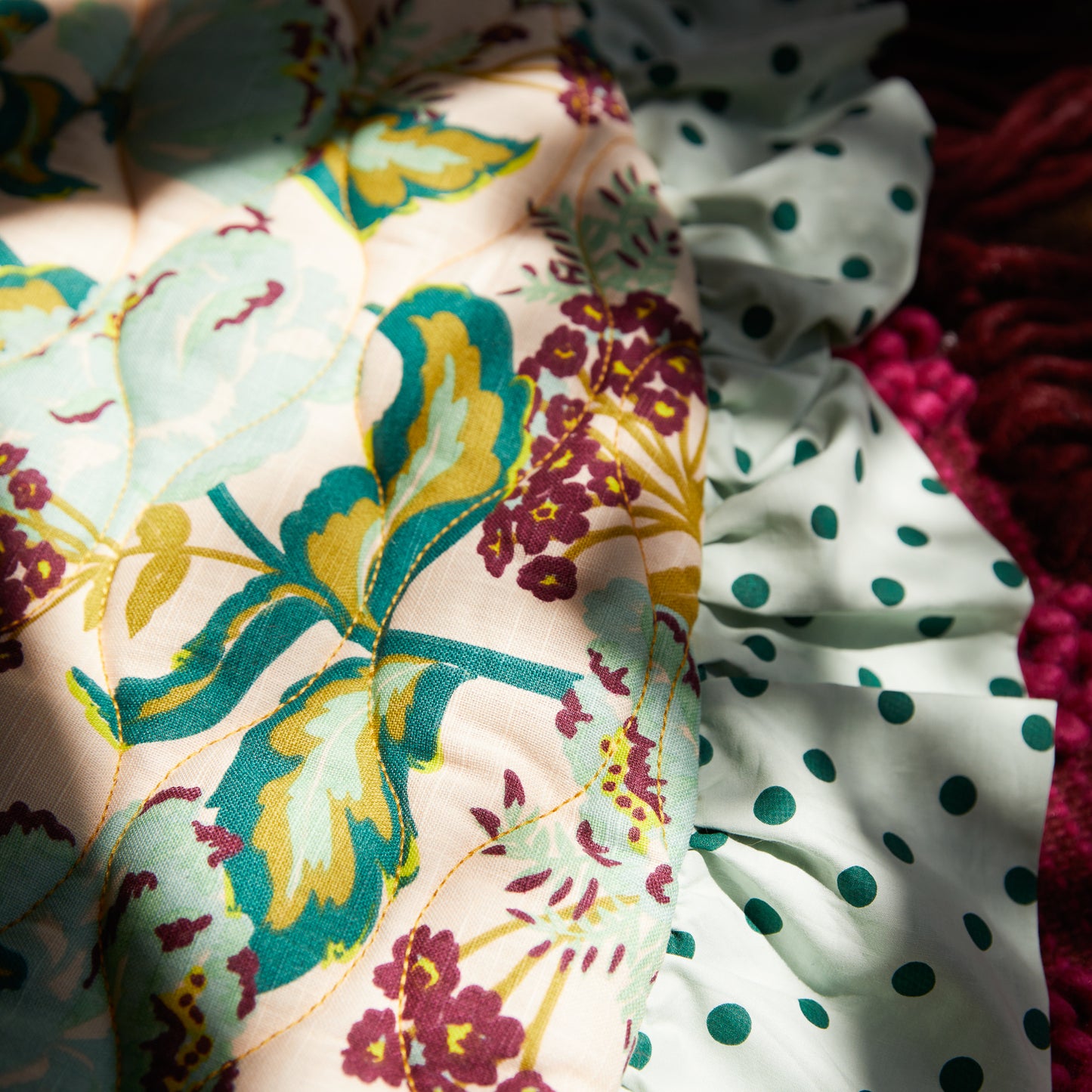 Evette Play Mat