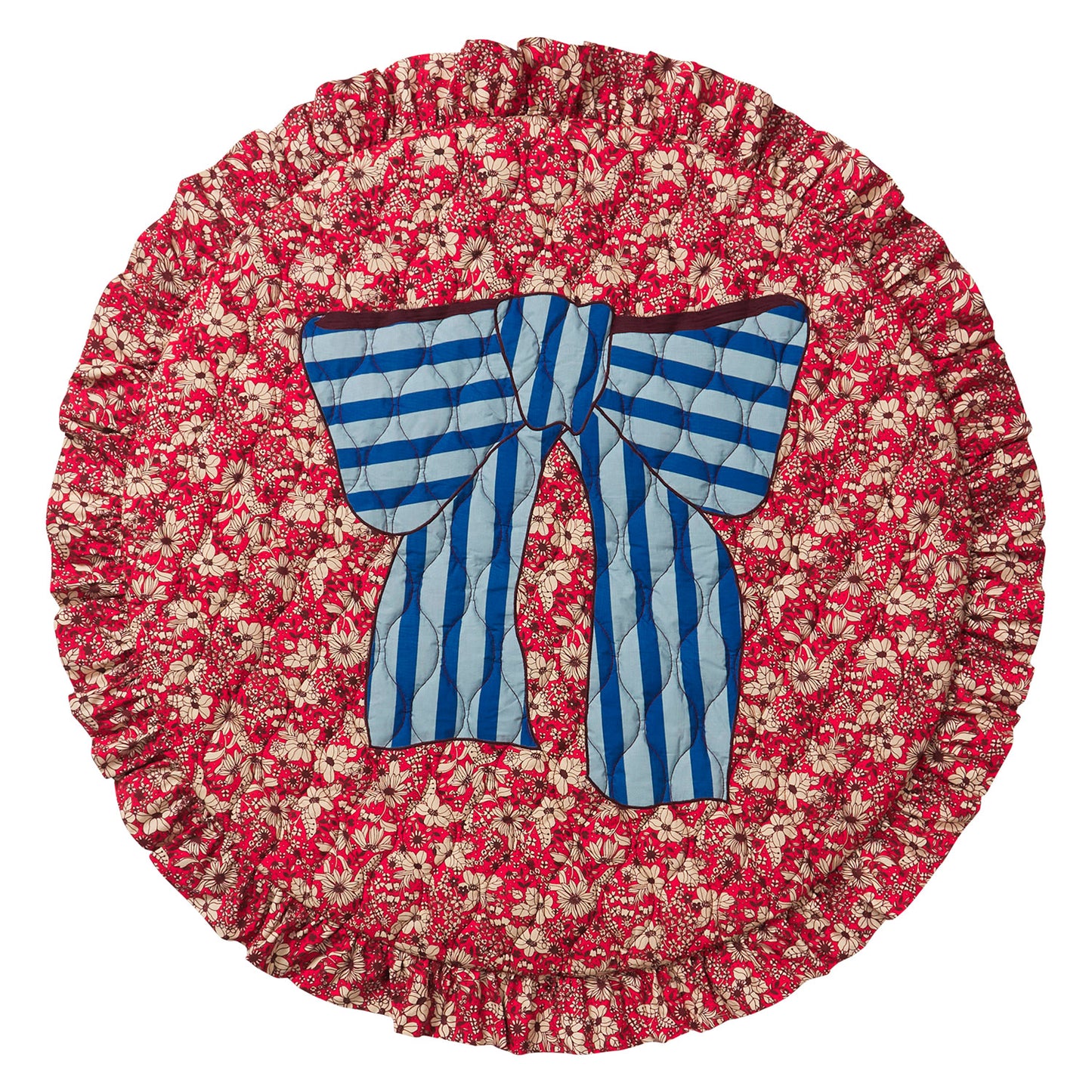 Lottie Play Mat