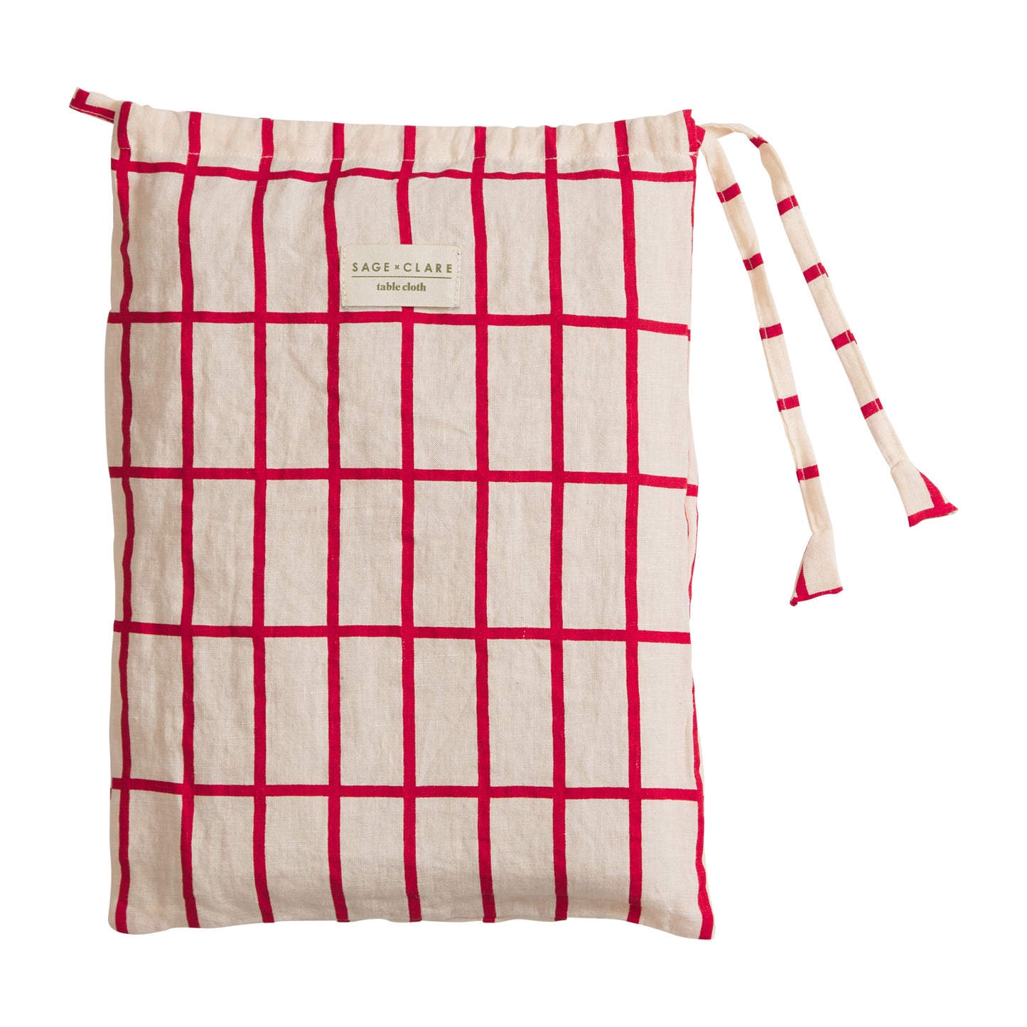 Remi Table Cloth 240 x 160