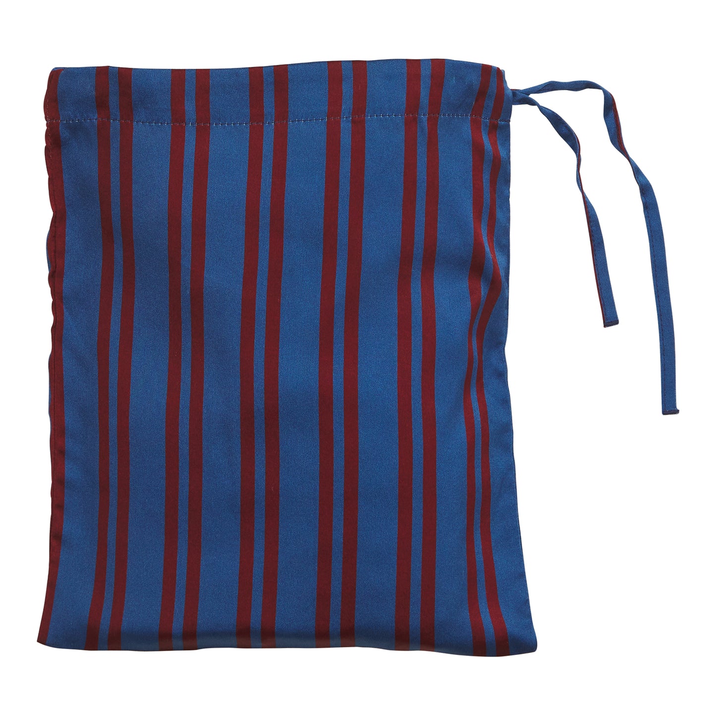 Taylor Silk Pillowcase - Capri Standard