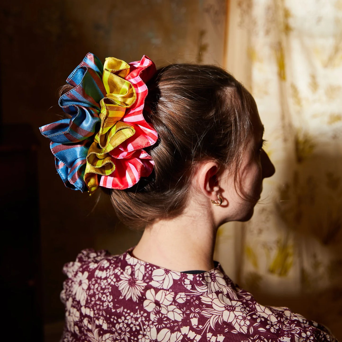 Taylor Scrunchie Set