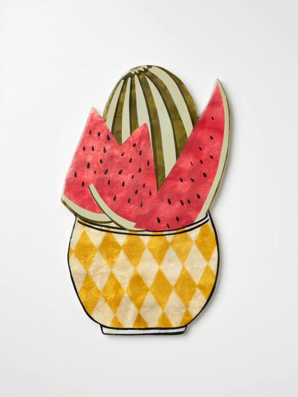 Watermelon Sugar Wall Art