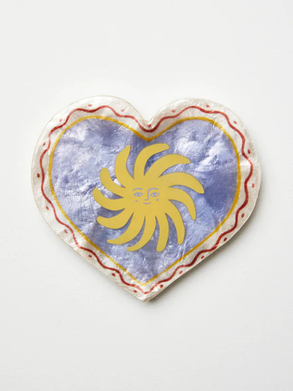 Soleil Sun Heart