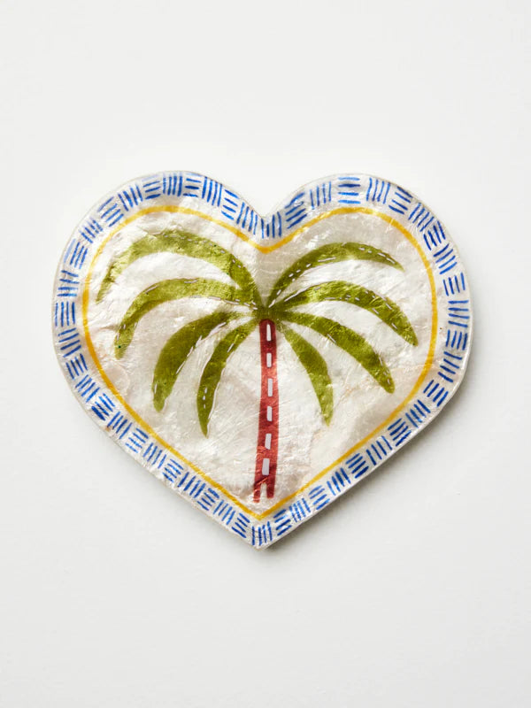 Soleil Palm Heart