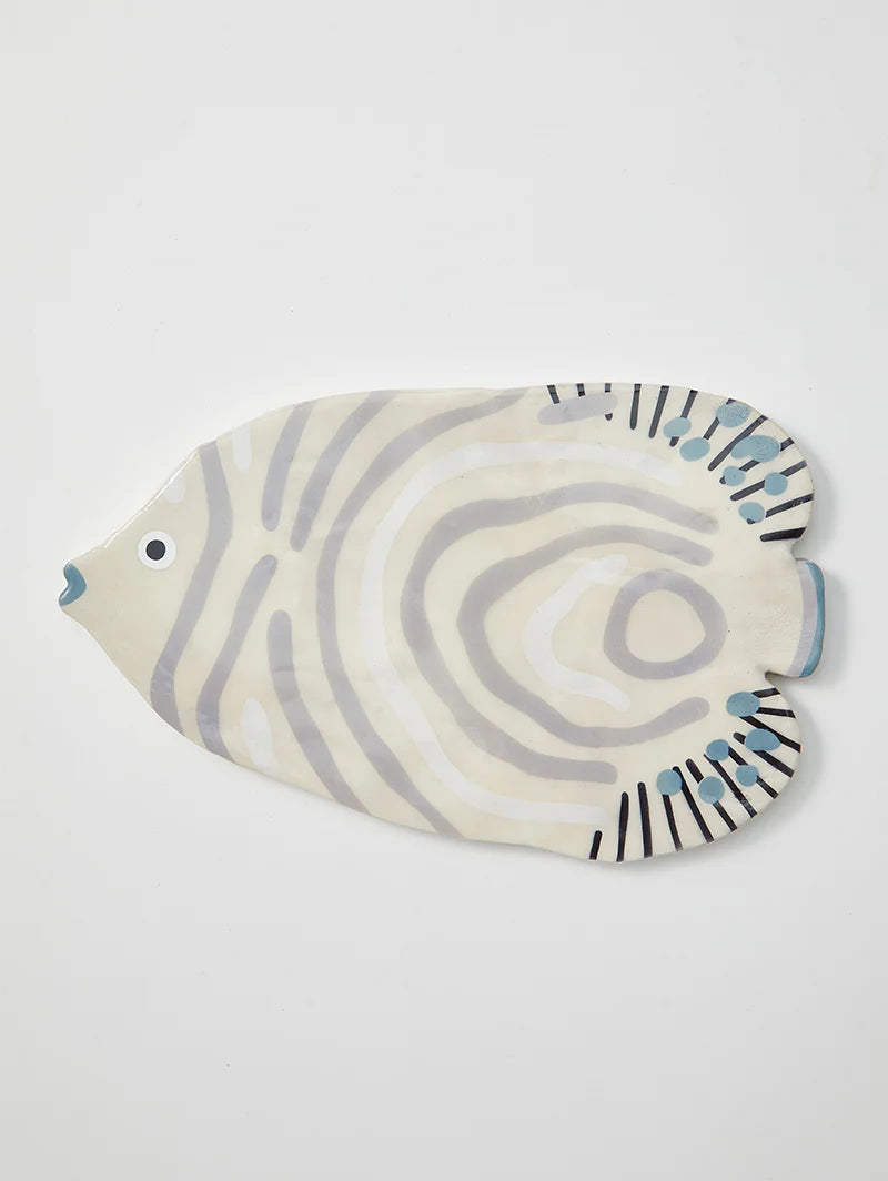 Cape Fish Wall Art