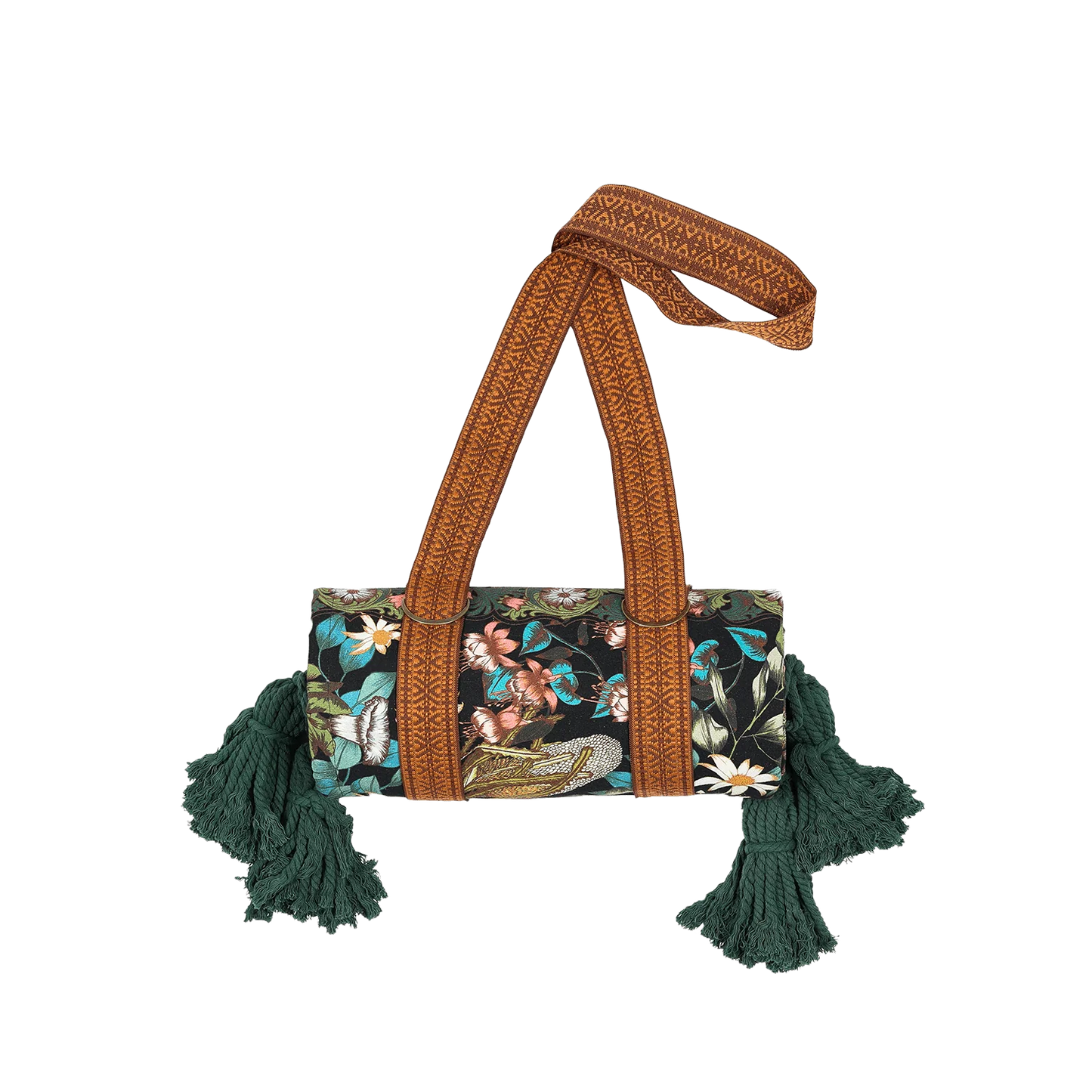 Native Picnic Rig ~ Wildflower