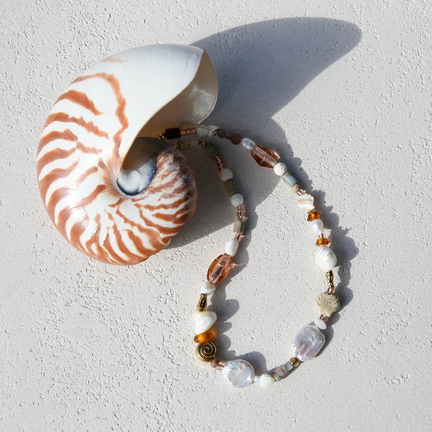 Lovina Necklace