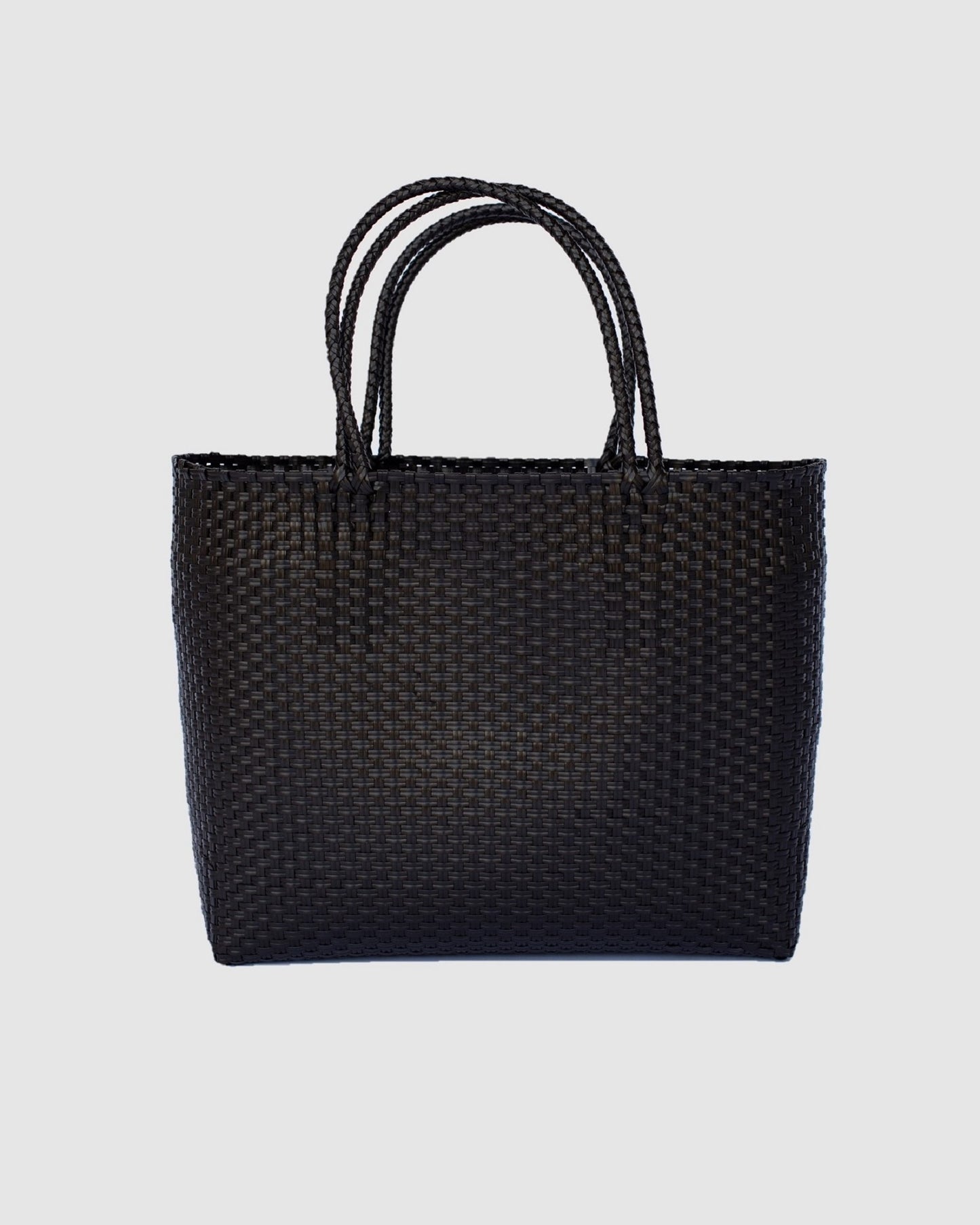 Eco Utility Tote Nera
