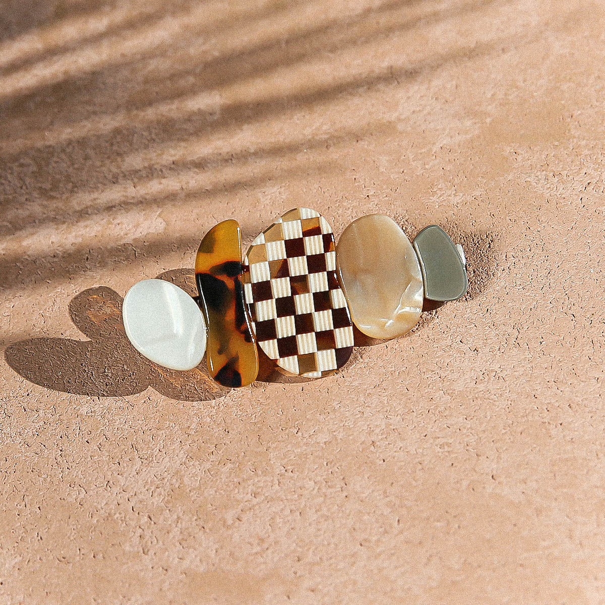 Check Shapes Clip