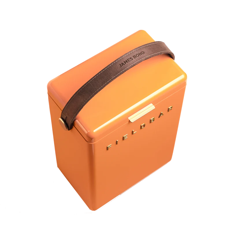Drinks Box Orchard Orange