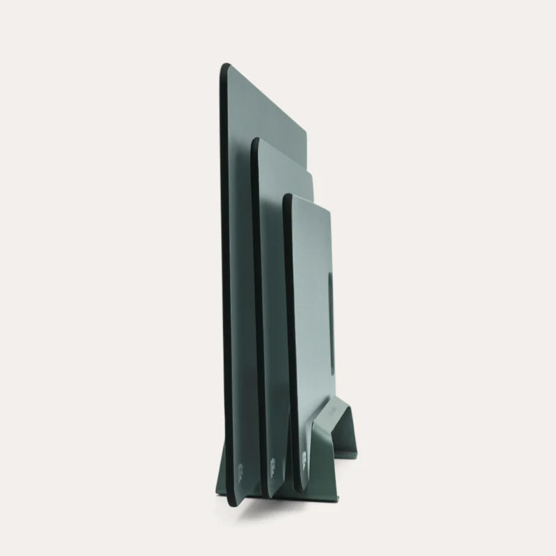 Chopping Board Stand - Eucalyptus