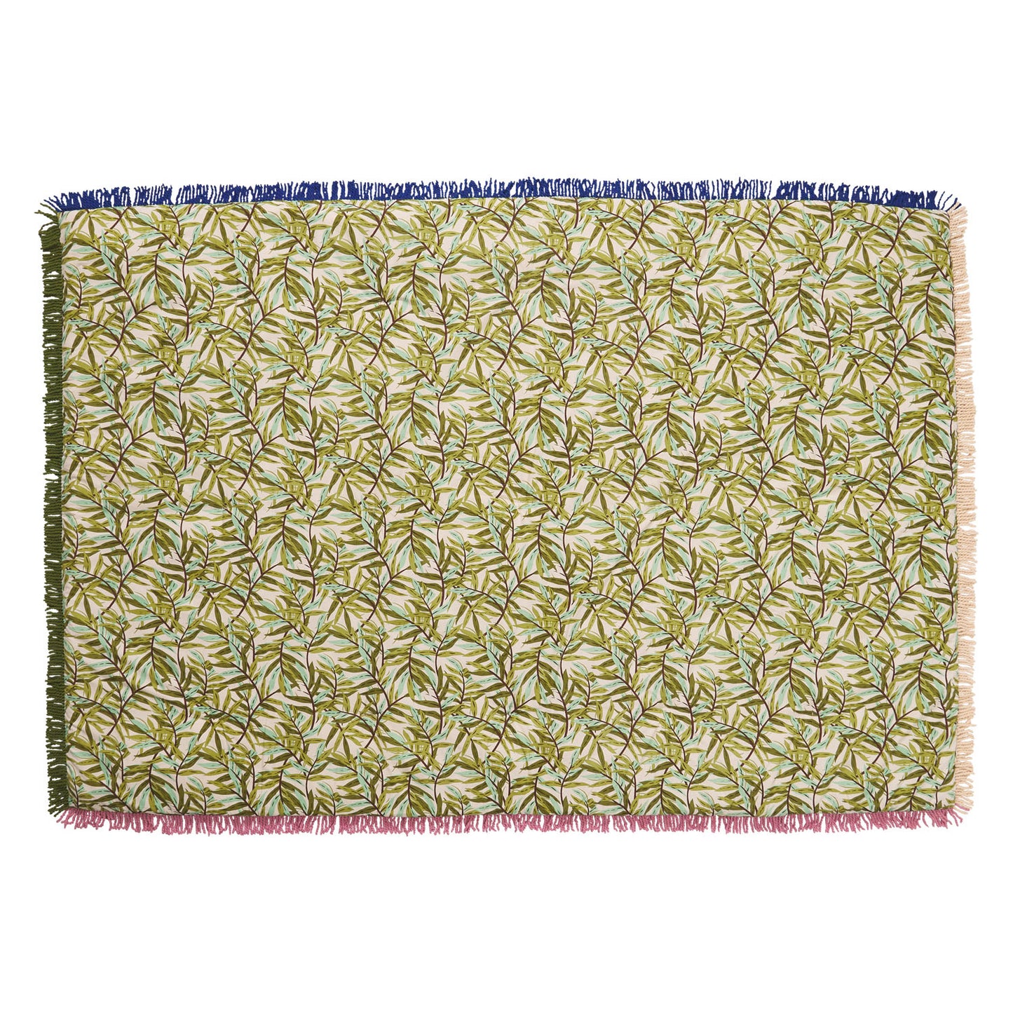 Benita Velvet Blanket