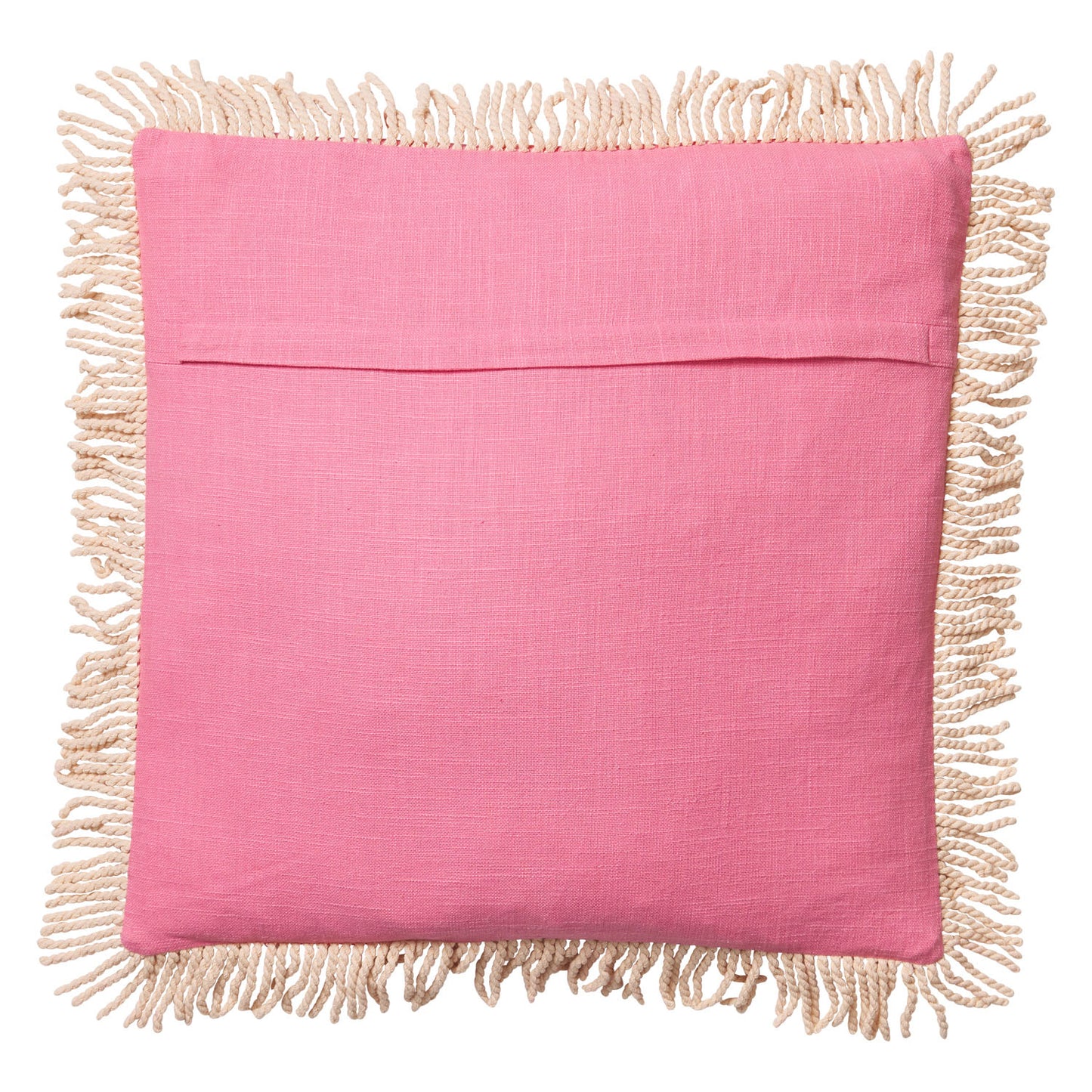 Alexa Print Cushion - Cosmos