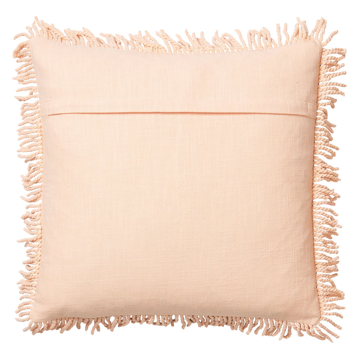 Alexa Print Cushion - Lapis