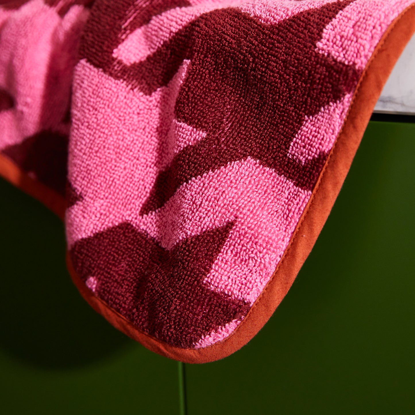 Vinita Face Washer Cosmos