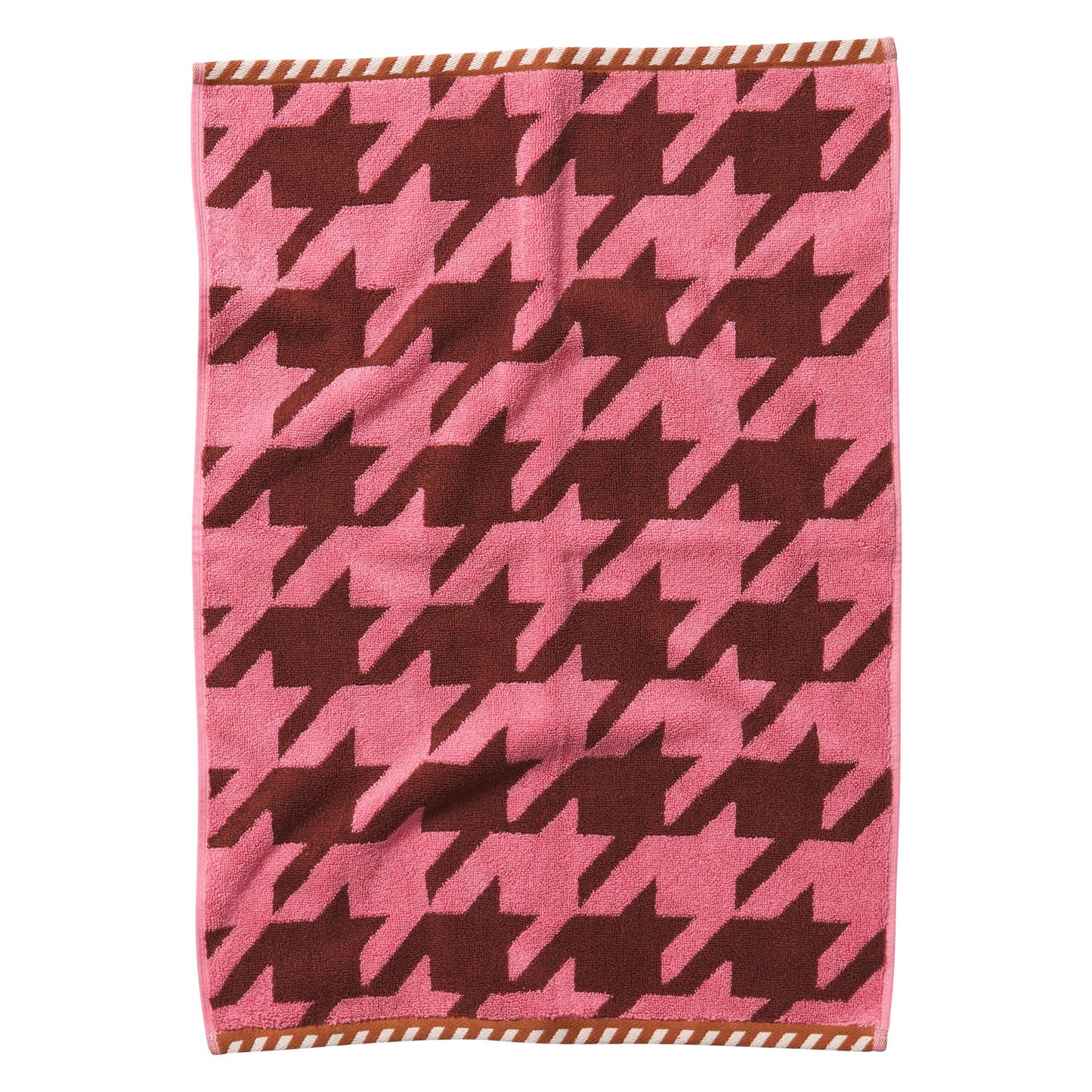 Vinita Hand Towel Cosmos