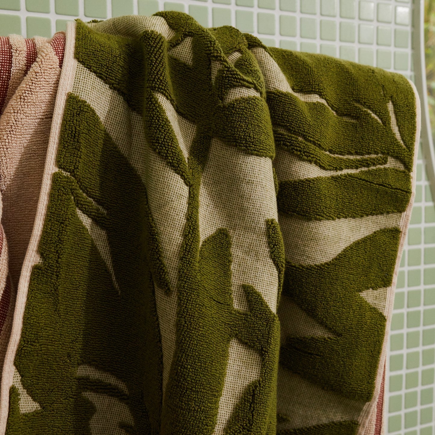 Verita Hand Towel