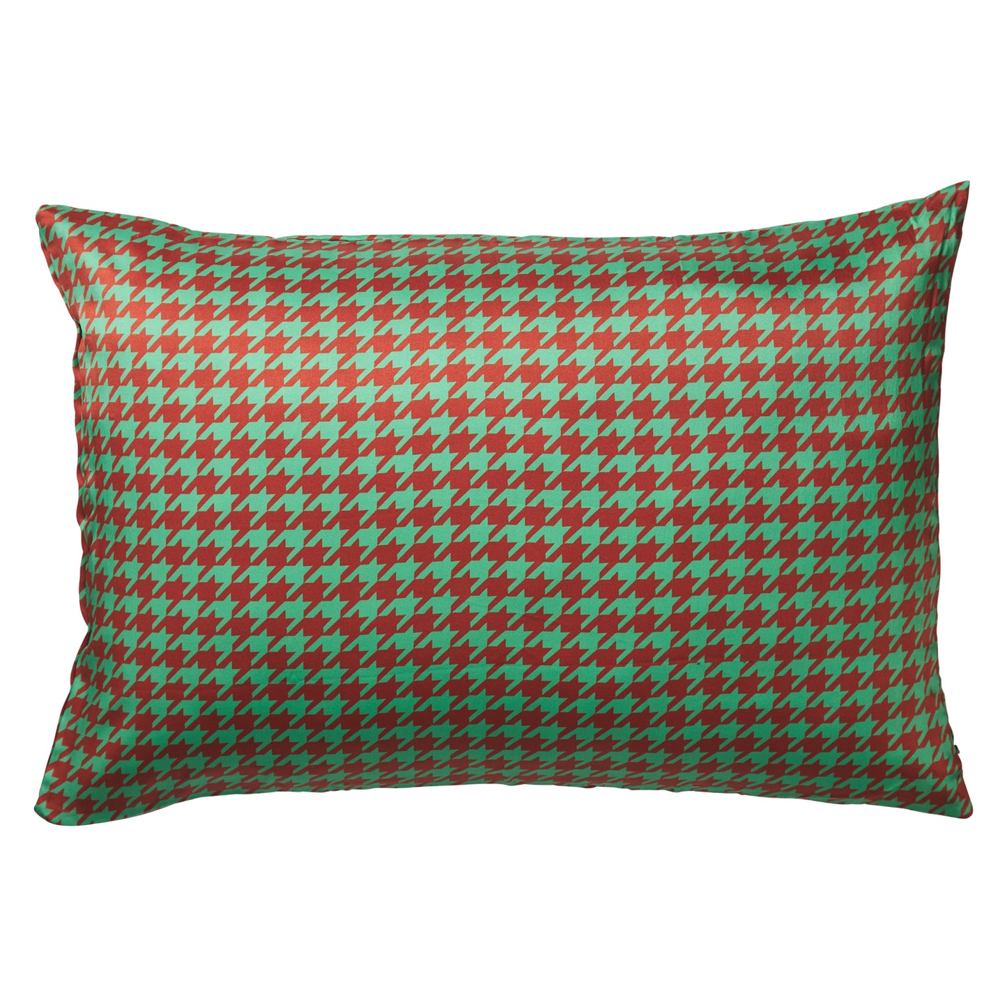 Vinita Silk Pillowcase Celadon