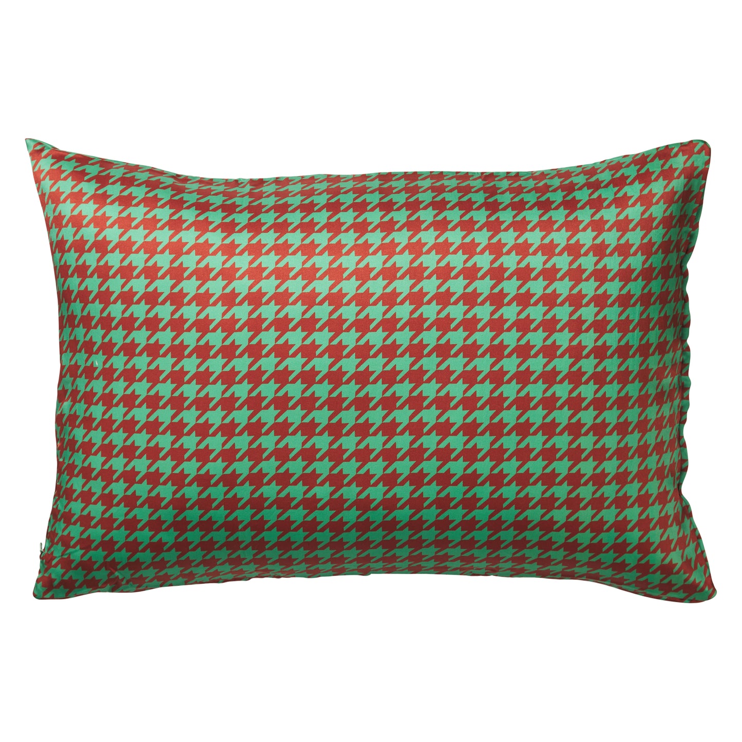Vinita Silk Pillowcase Celadon