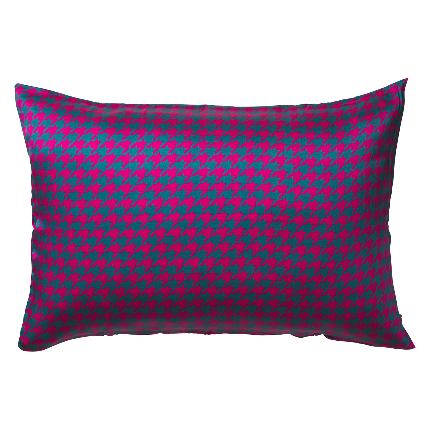 Vinita Silk Pillowcase Concord