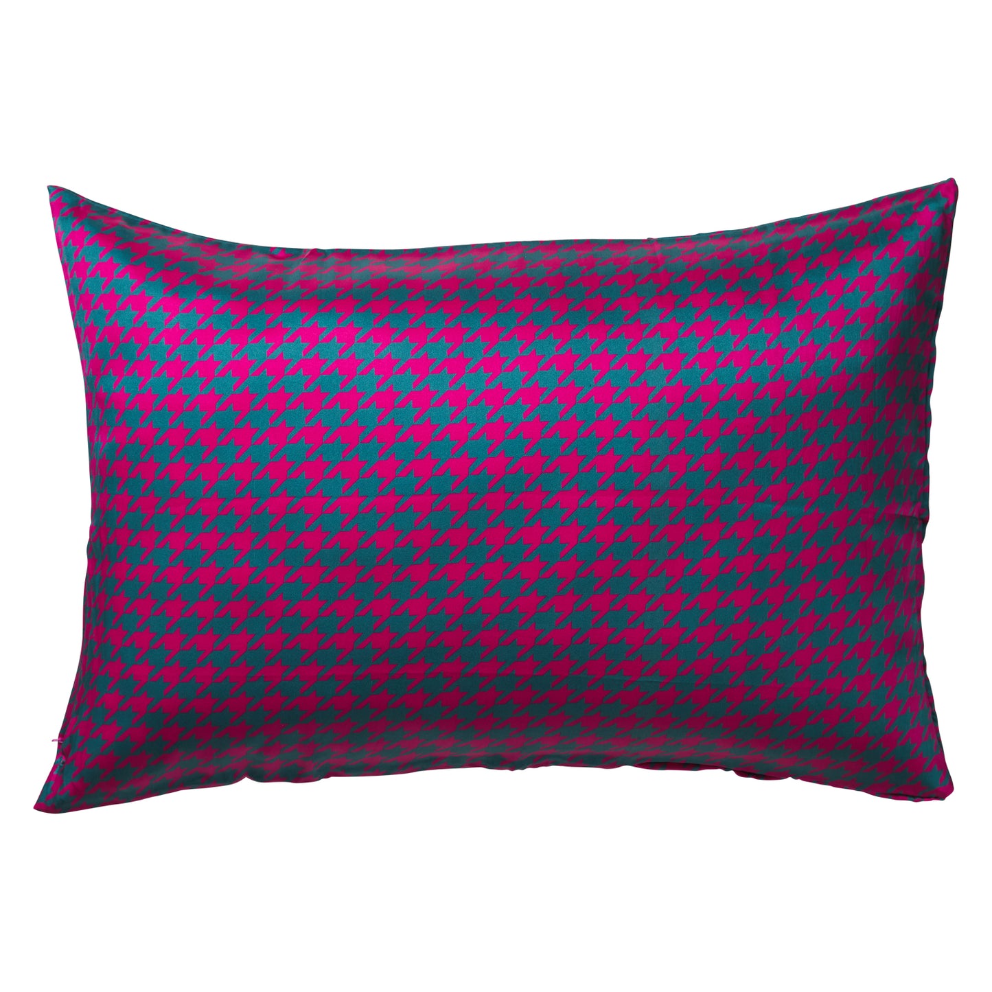 Vinita Silk Pillowcase Concord