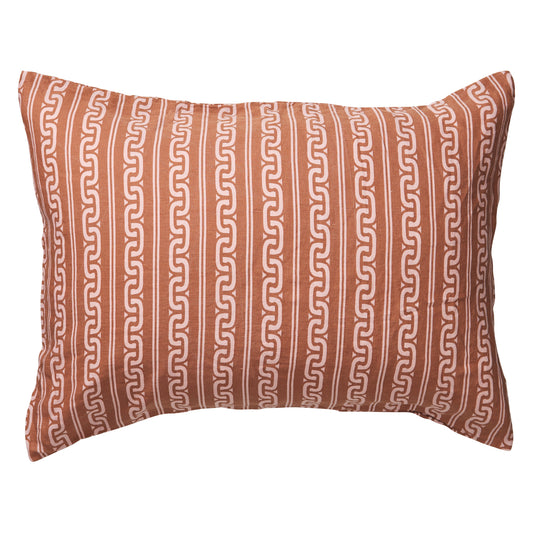 Fidel Linen Pillowcase Set of 2