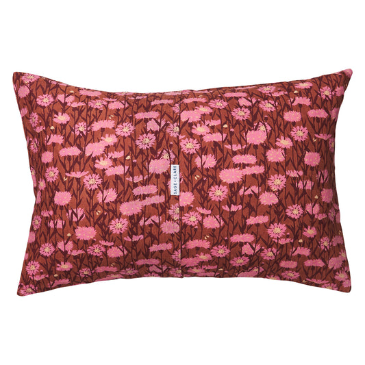 Novia Linen Pillowcase Set of 2